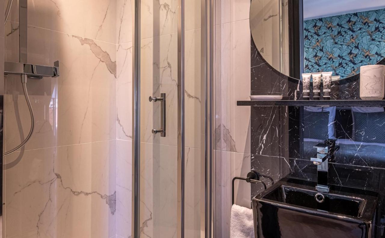 Mijo'S Appartements Hotel Fontenay-sous-Bois Dış mekan fotoğraf